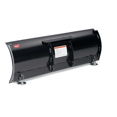 Warn ProVantage Plow Straight Blades 50in 78950